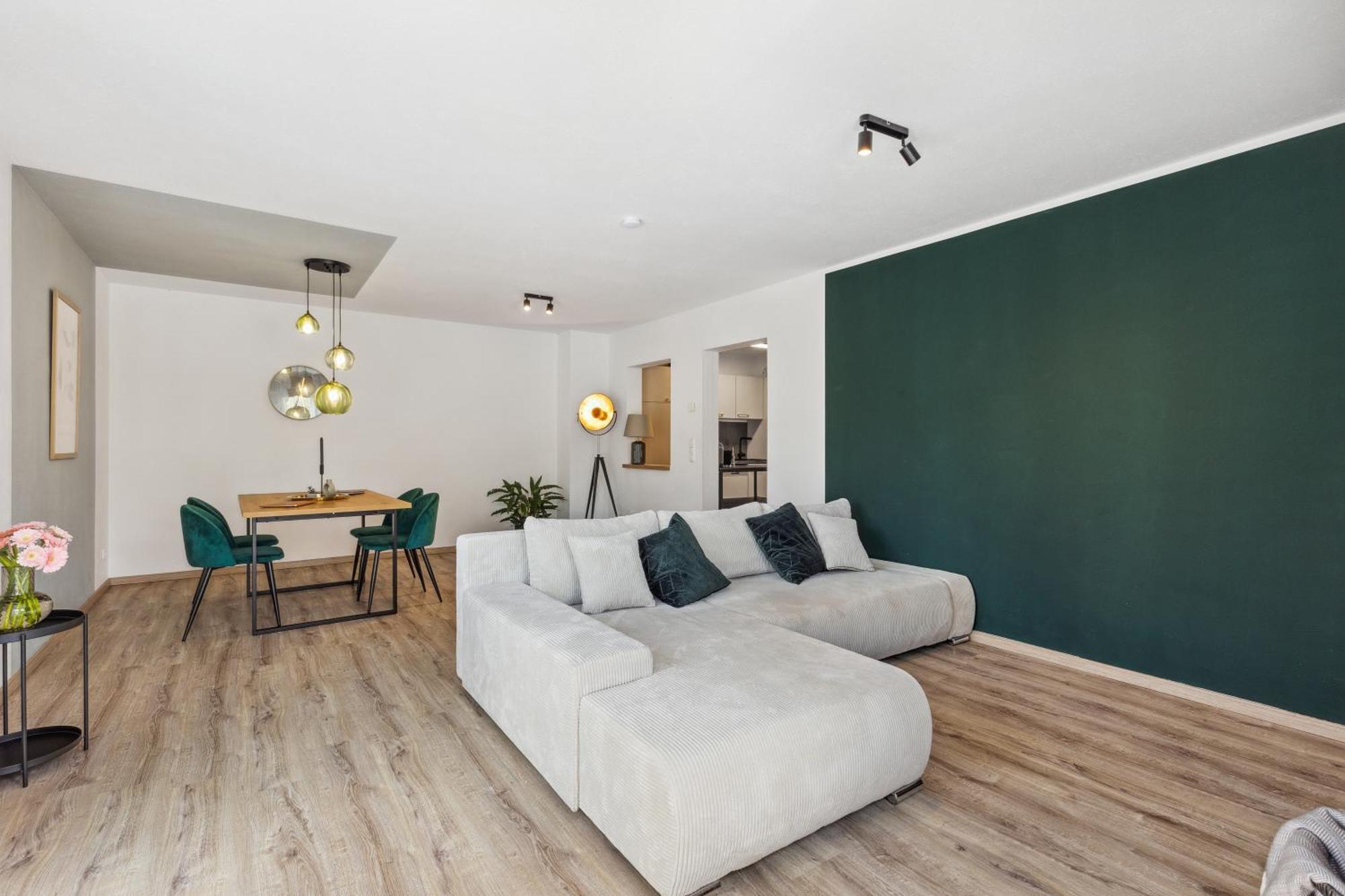 Fewo Moritz Mit Kleiner Terrasse Und Stellplatz Coburg Exteriör bild