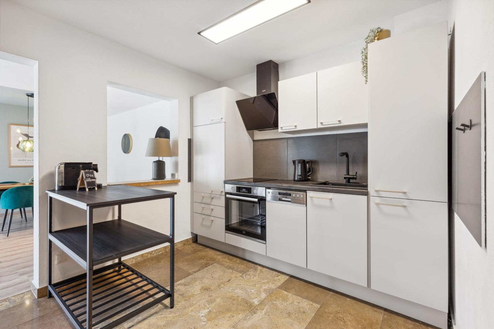Fewo Moritz Mit Kleiner Terrasse Und Stellplatz Coburg Exteriör bild